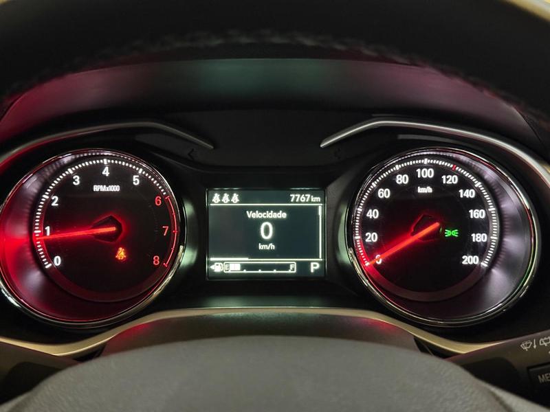 Chevrolet Onix 10tat LTZ - foto 15