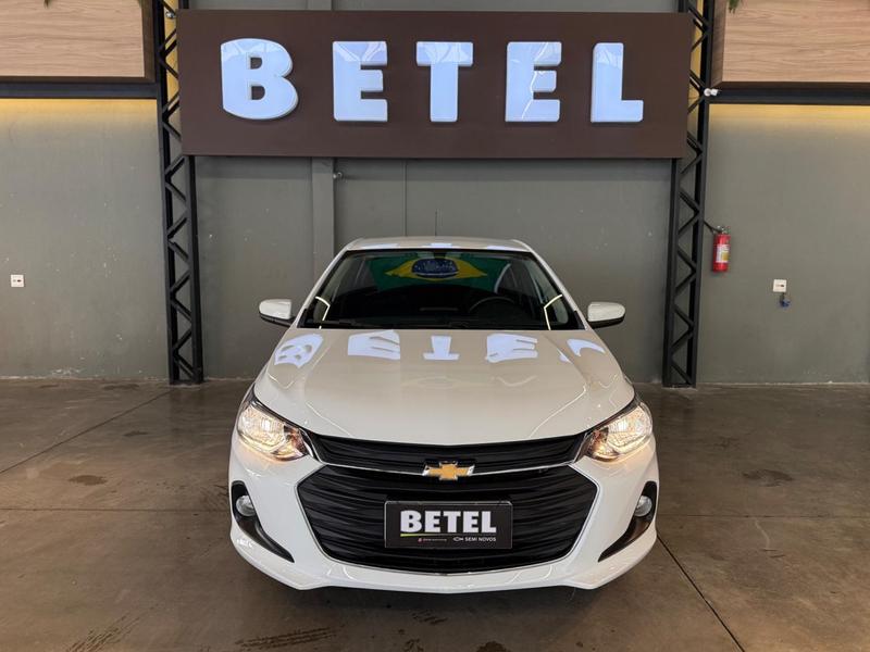 Chevrolet Onix 10tat LTZ - foto 2