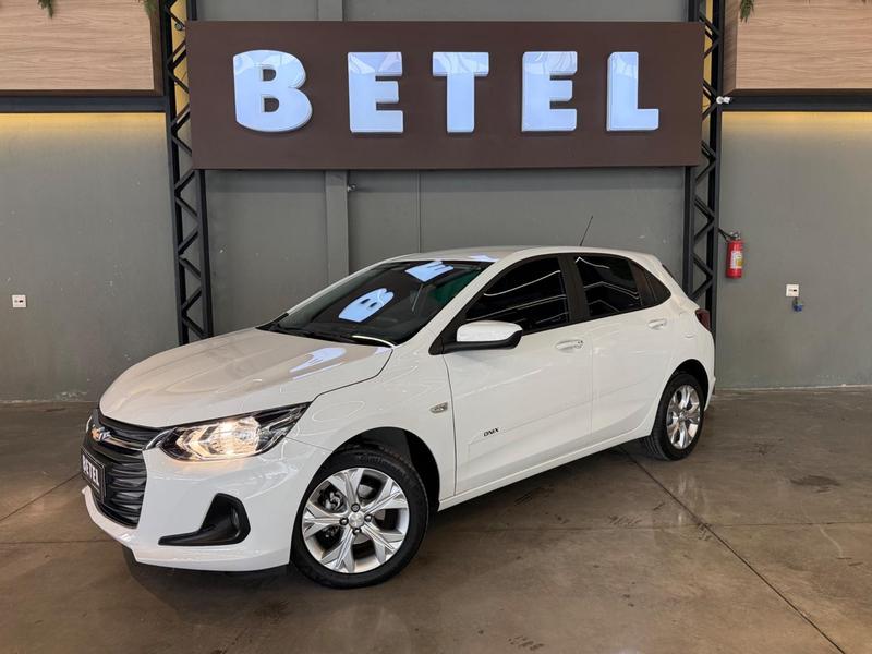 Chevrolet Onix 10tat LTZ - foto 3