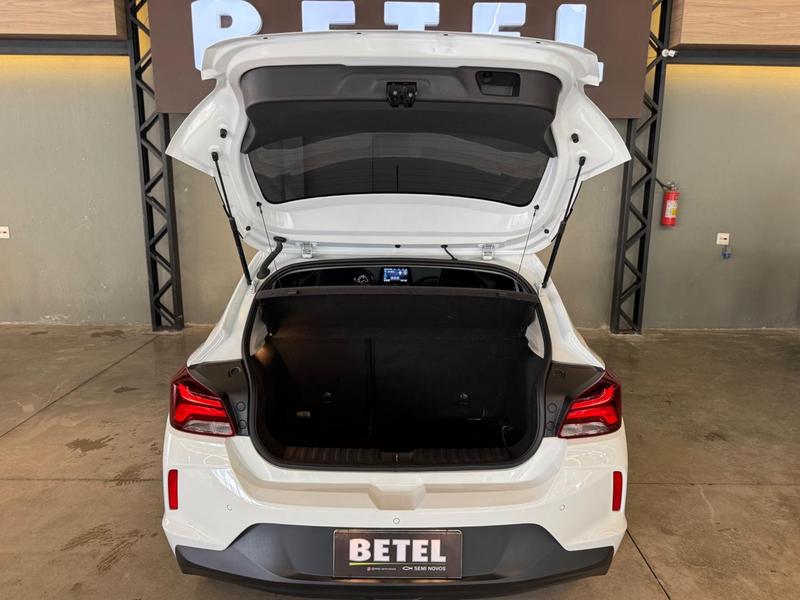 Chevrolet Onix 10tat LTZ - foto 9