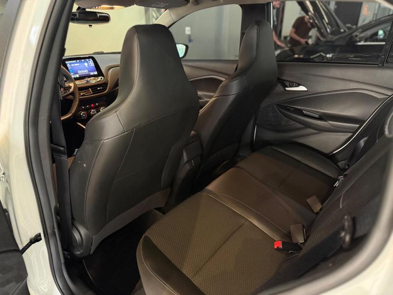 Chevrolet Onix 10tat LTZ - foto 10