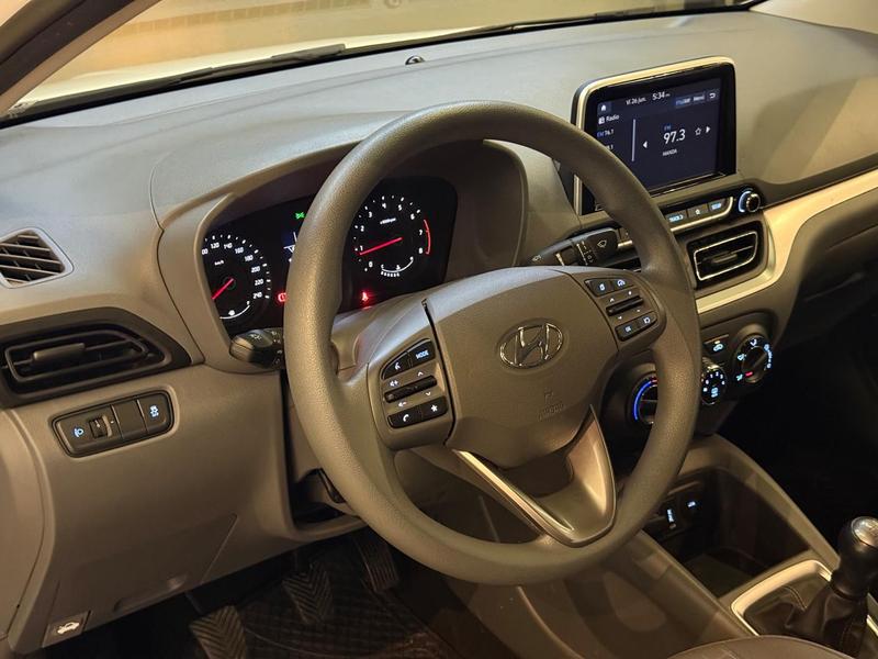 Hyundai HB20S 1.0 Confort Plus 12V Flex 4P Manual - foto 14