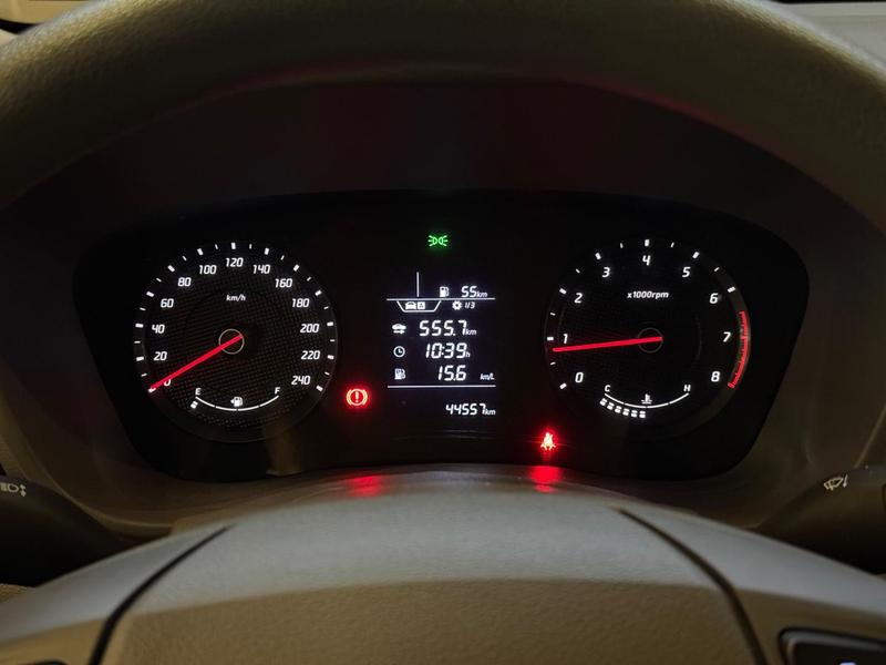 Hyundai HB20S 1.0 Confort Plus 12V Flex 4P Manual - foto 15