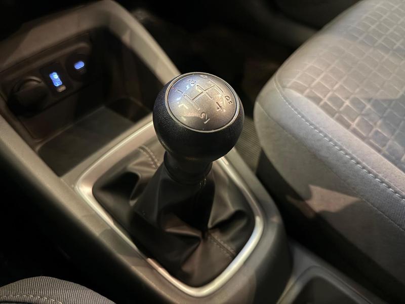 Hyundai HB20S 1.0 Confort Plus 12V Flex 4P Manual - foto 18
