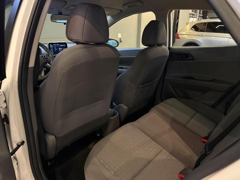Hyundai HB20S 1.0 Confort Plus 12V Flex 4P Manual - foto 10