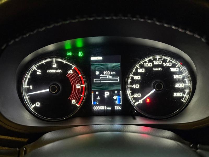 Mitsubishi Pajero Sport Hpe 2.4 4X4 Diesel Aut. - foto 18