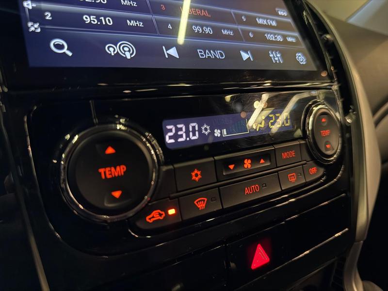 Mitsubishi Pajero Sport Hpe 2.4 4X4 Diesel Aut. - foto 20