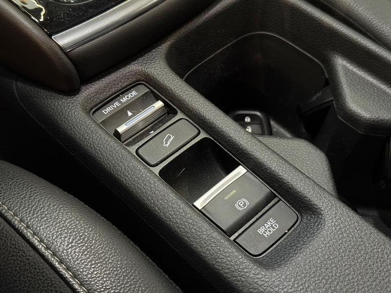 Honda HR-V Advance - foto 12