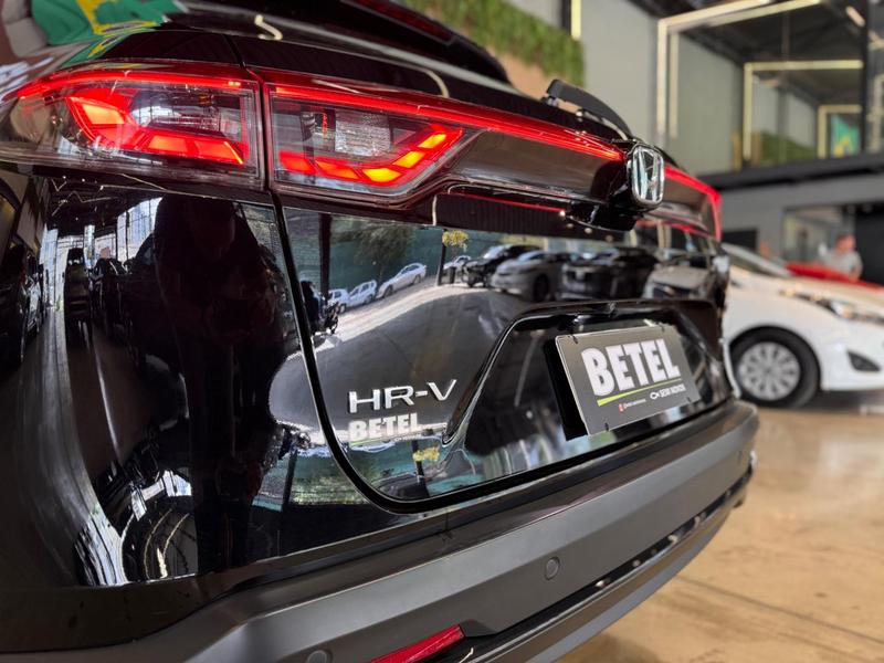 Honda HR-V Advance - foto 3