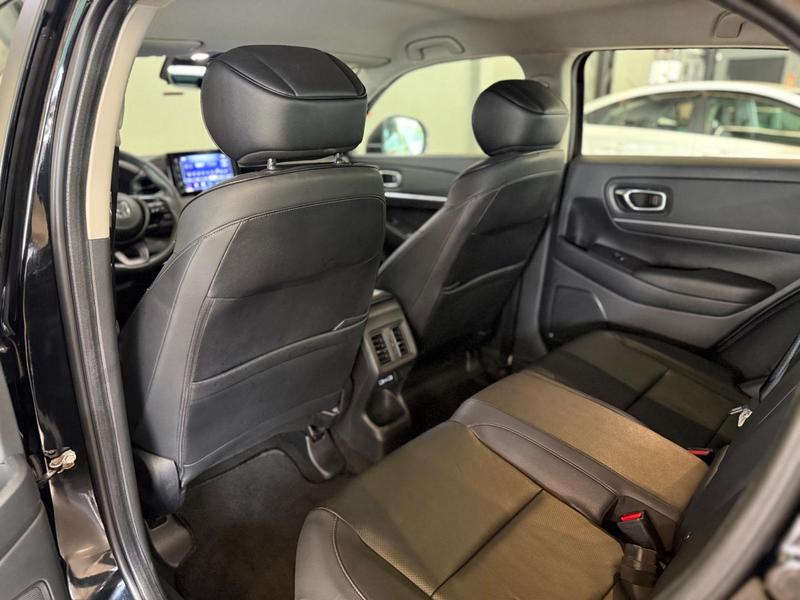Honda HR-V Advance - foto 5