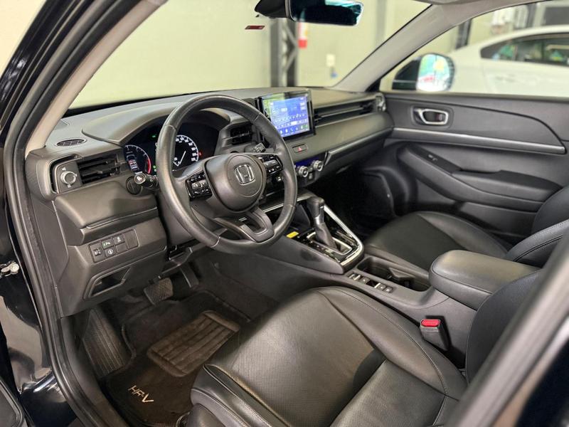 Honda HR-V Advance - foto 6