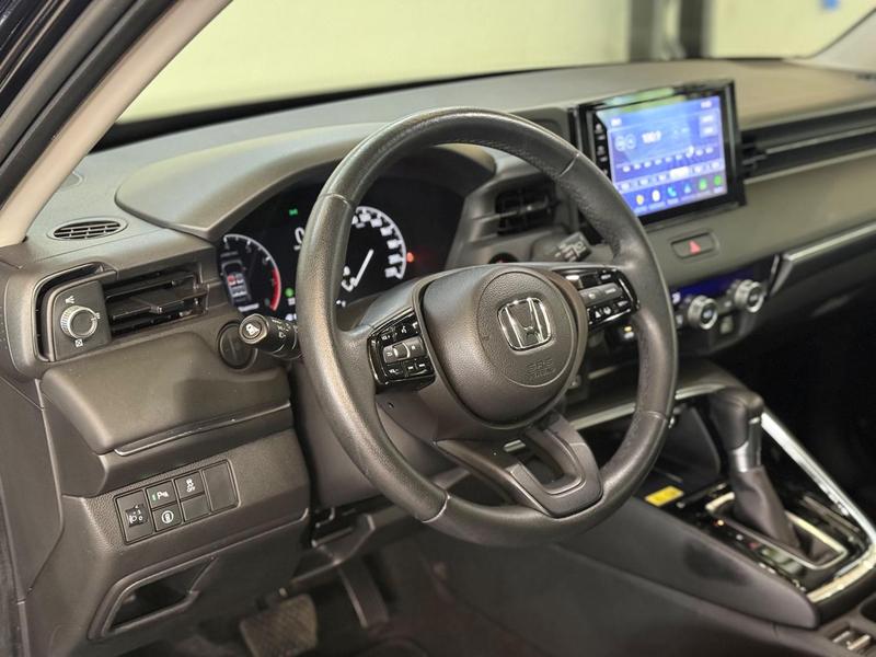 Honda HR-V Advance - foto 7