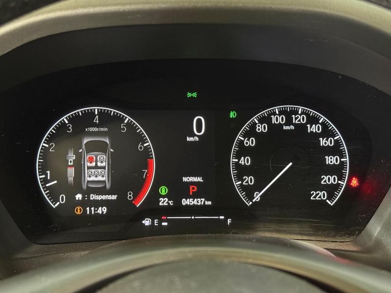 Honda HR-V Advance - foto 8