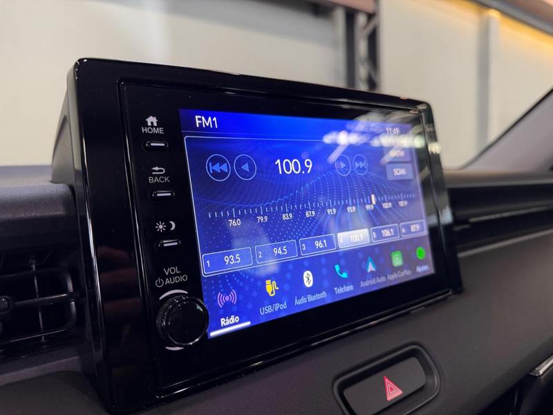Honda HR-V Advance - foto 9