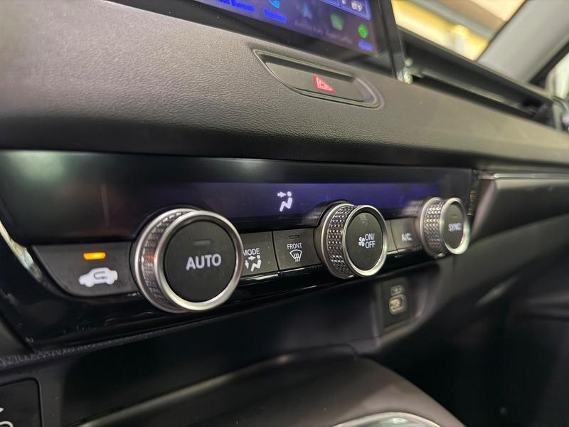 Honda HR-V Advance - foto 10