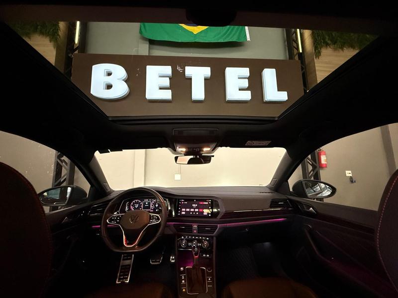 Volkswagen Jetta GLi - foto 15