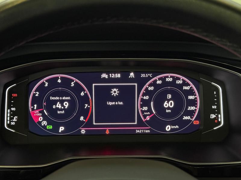 Volkswagen Jetta GLi - foto 19