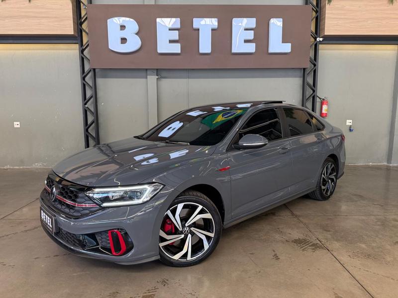 Volkswagen Jetta GLi - foto 3