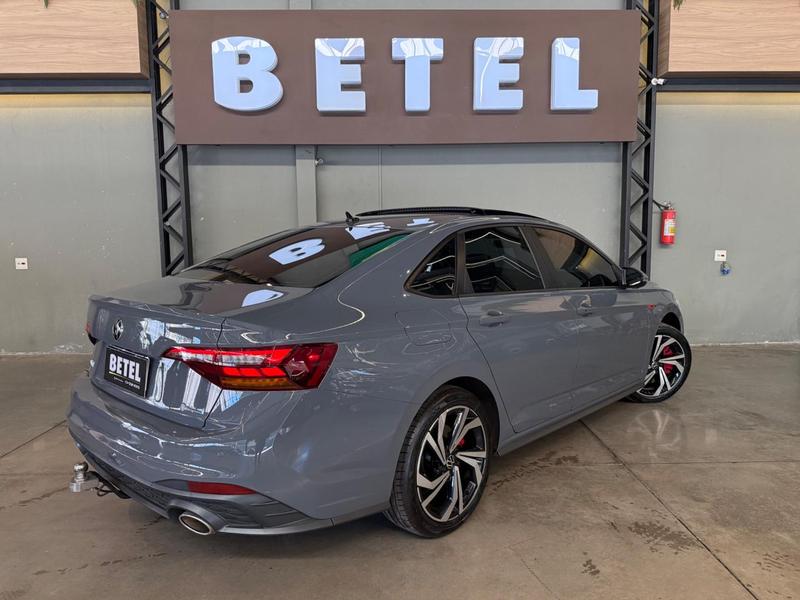 Volkswagen Jetta GLi - foto 4