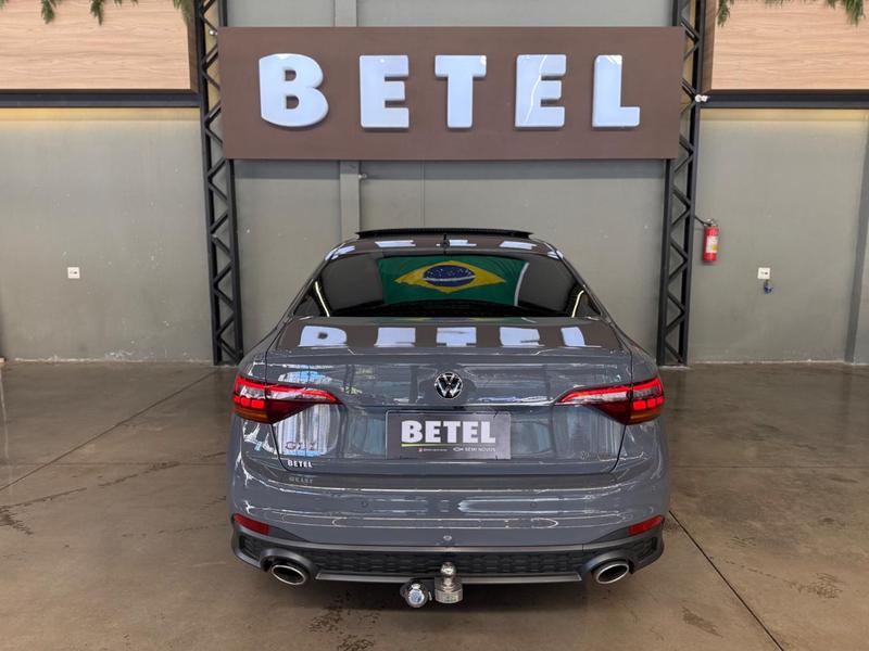 Volkswagen Jetta GLi - foto 5