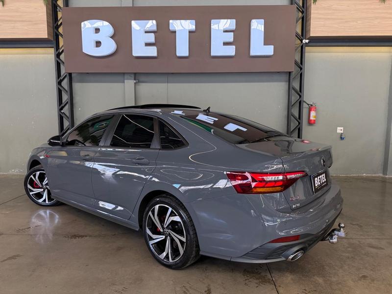 Volkswagen Jetta GLi - foto 6