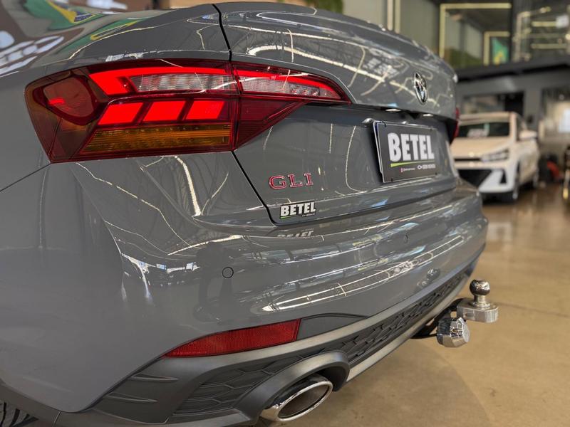 Volkswagen Jetta GLi - foto 8