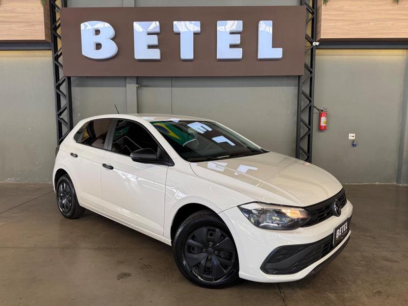 Volkswagen Polo 2024 à venda