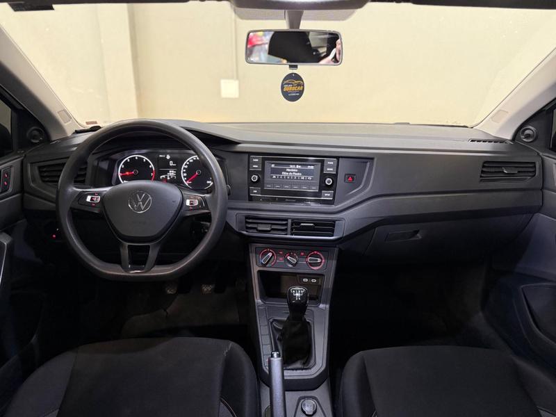 Volkswagen Polo Track Ma - foto 5