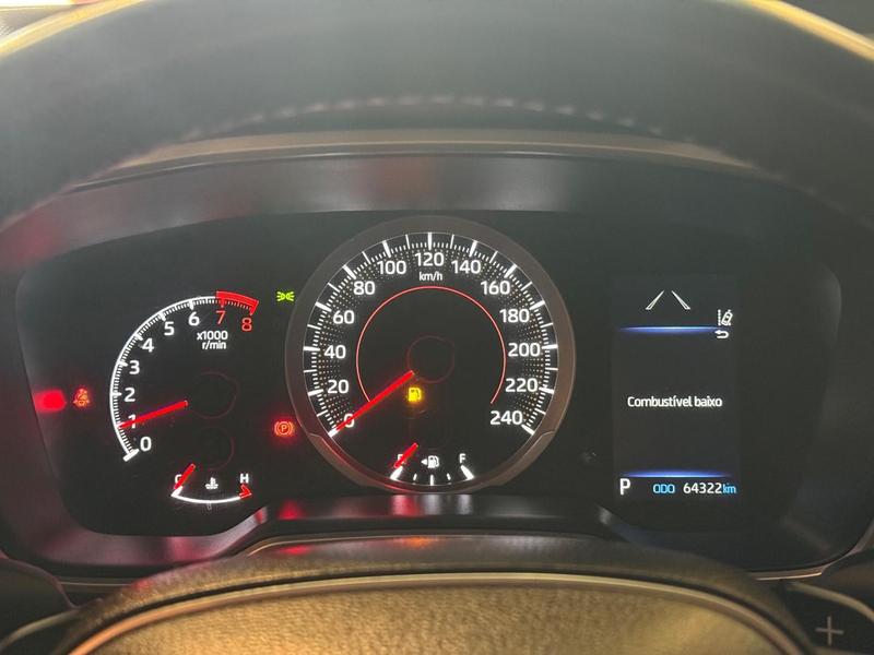 Toyota Corolla XEi 2.0 - foto 11