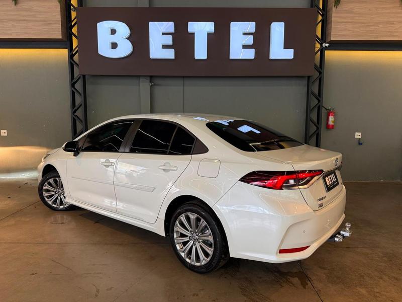Toyota Corolla XEi 2.0 - foto 2