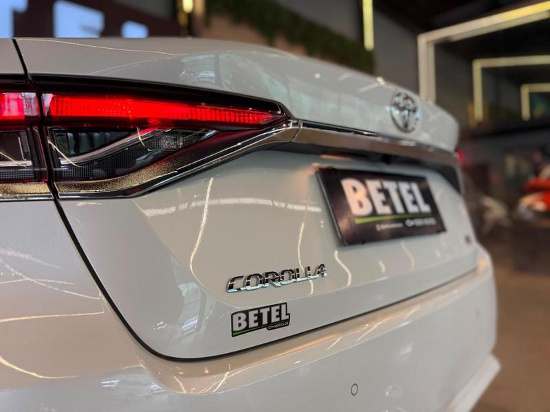 Toyota Corolla XEi 2.0 - foto 3