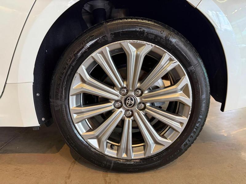 Toyota Corolla XEi 2.0 - foto 4