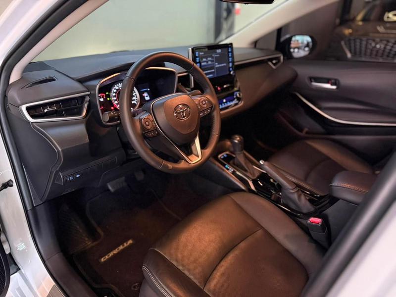 Toyota Corolla XEi 2.0 - foto 6