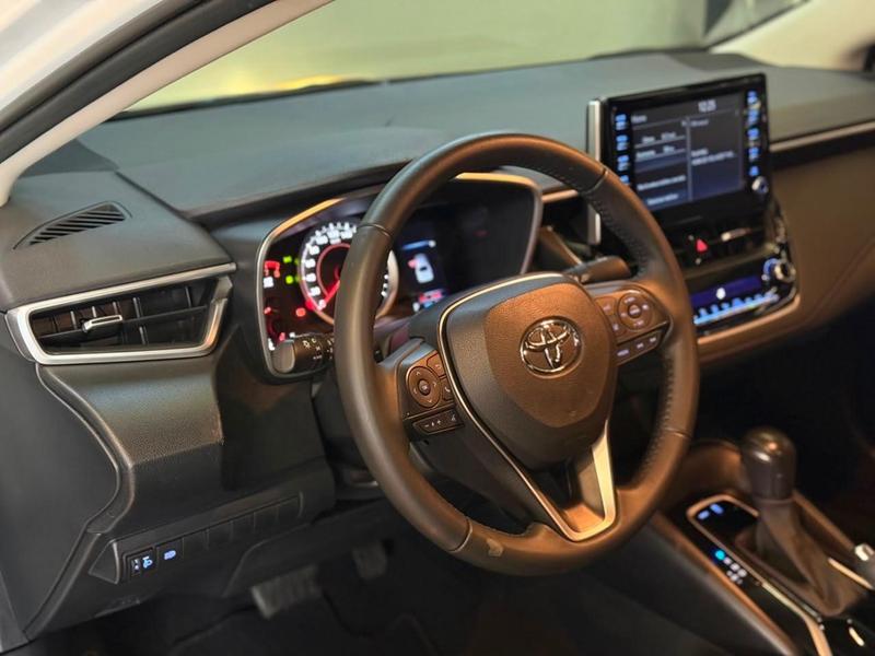 Toyota Corolla XEi 2.0 - foto 7