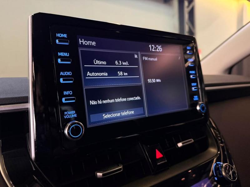 Toyota Corolla XEi 2.0 - foto 8