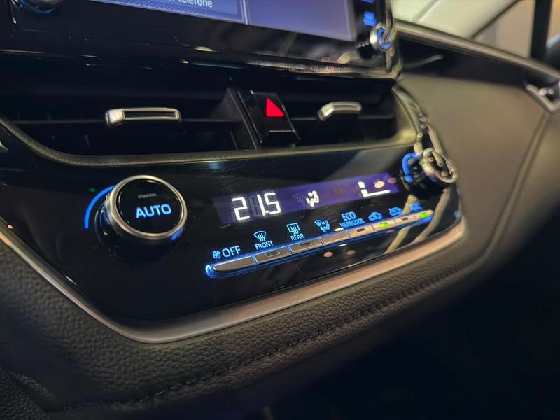 Toyota Corolla XEi 2.0 - foto 9