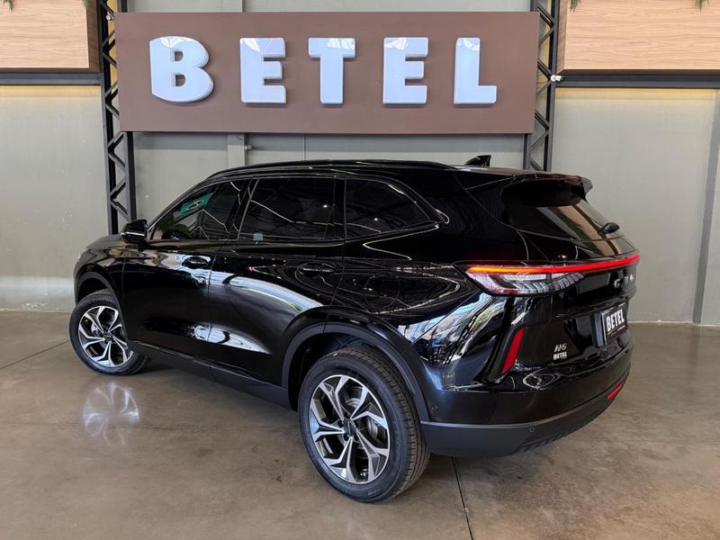 GWM Haval H6 Premium PHEV Awd - foto 3