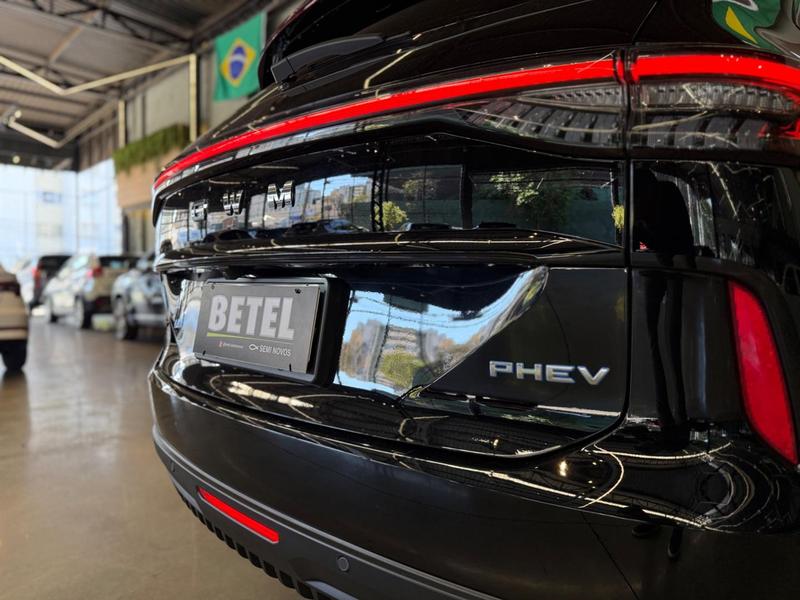 GWM Haval H6 Premium PHEV Awd - foto 5