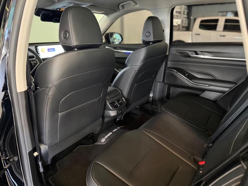 GWM Haval H6 Premium PHEV Awd - foto 4