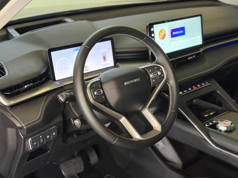 GWM Haval H6 Premium PHEV Awd - foto 6