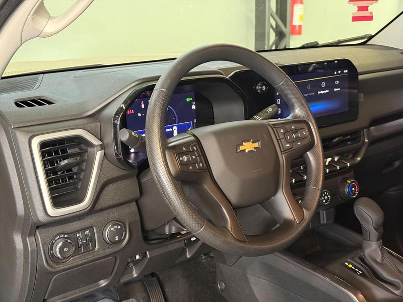 Chevrolet S10 Pick Up LTZ 2.8 TDI 4X4 Cd Dies.aut - foto 7