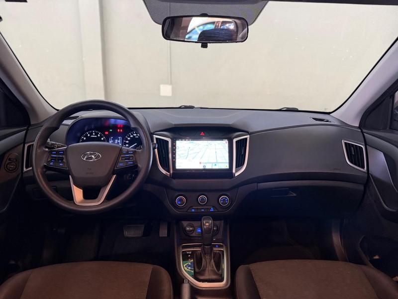 Hyundai Creta Action 1.6 16V Flex Aut. - foto 6