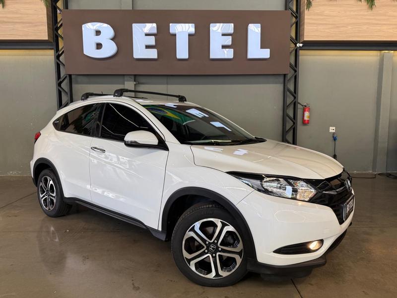 Honda HR-V 2016 à venda