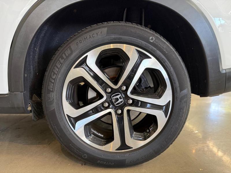 Honda HR-V EXL CVT Automático - foto 4