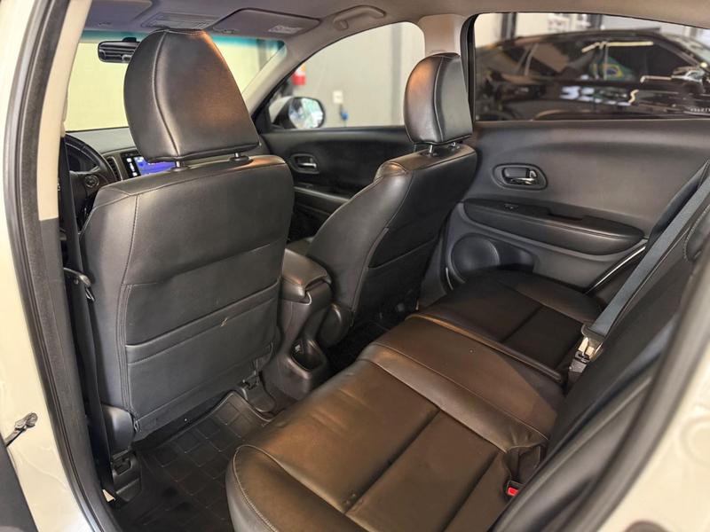 Honda HR-V EXL CVT Automático - foto 5