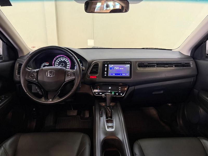Honda HR-V EXL CVT Automático - foto 6