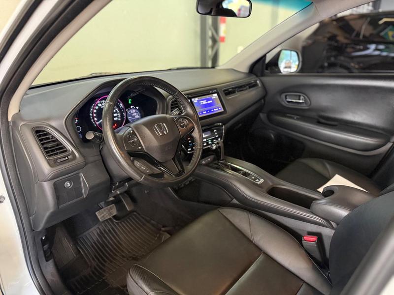 Honda HR-V EXL CVT Automático - foto 7