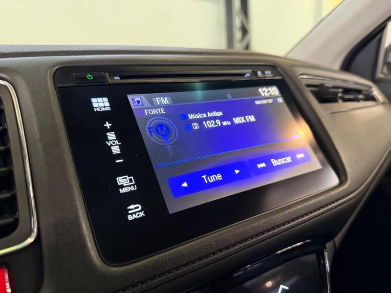 Honda HR-V EXL CVT Automático - foto 9