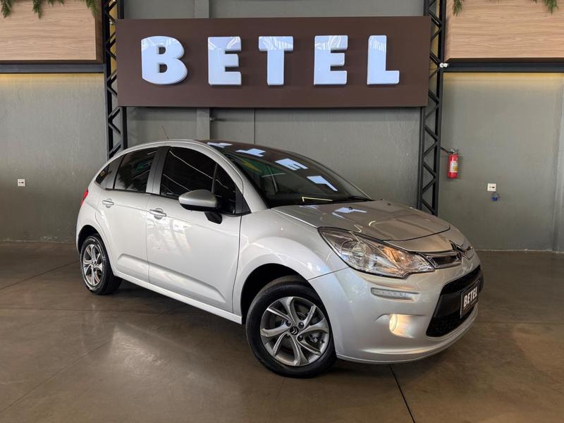 Citroën C3 2017 à venda