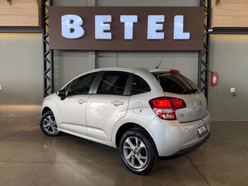 Citroën C3 A Tend - foto 2
